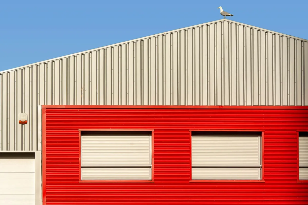 Commercial Roofing in Waukegan, IL