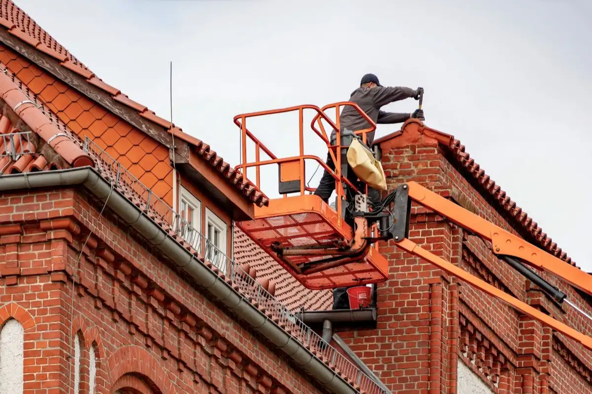 Insurance Claim Help in Waukegan, IL