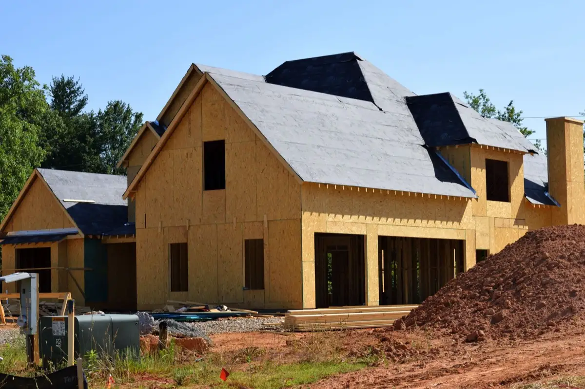 roofing project in Waukegan, IL — 2
